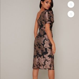 Chi Chi London dress never worn